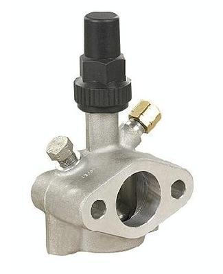 28A與28B客車空調閥門的制冷配件特點及其應用