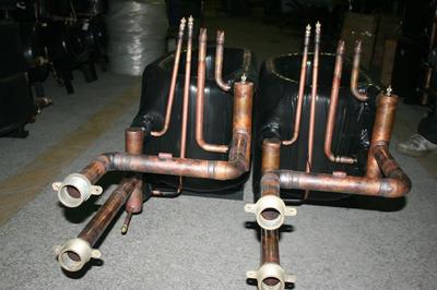 合心合銅配件 優質制冷空調配件與換熱器解決方案