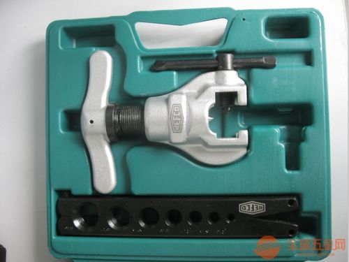 威科偏心旋轉(zhuǎn)式擴喇叭口工具RF 888 Z型在制冷配件中的應(yīng)用