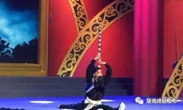 成縣秦劇團(tuán)圓滿完成陜西廣播電視臺《名師高徒》欄目秦腔傳統(tǒng)戲曲節(jié)目錄制