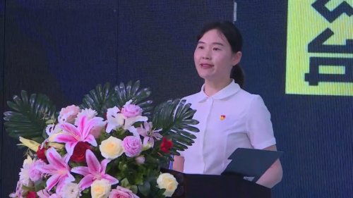 稀白杯中國明星制茶師黑茶賽區(qū)決賽圓滿落幕，廣播電視節(jié)目制作精彩呈現(xiàn)