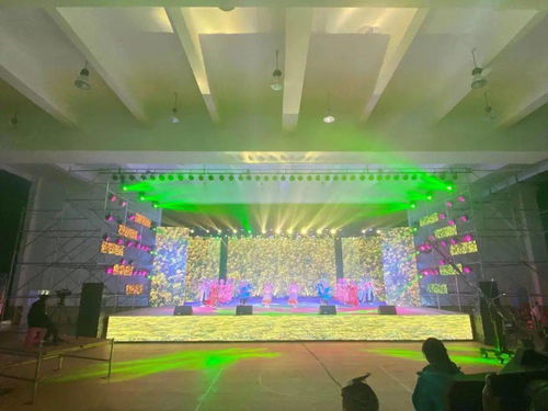 黔西南州2021老年春節聯歡晚會錄制圓滿落幕，精彩紛呈的節目先睹為快